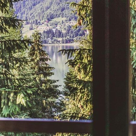 Casa Laur Cu Plaja Privata Otel Colibiţa Dış mekan fotoğraf