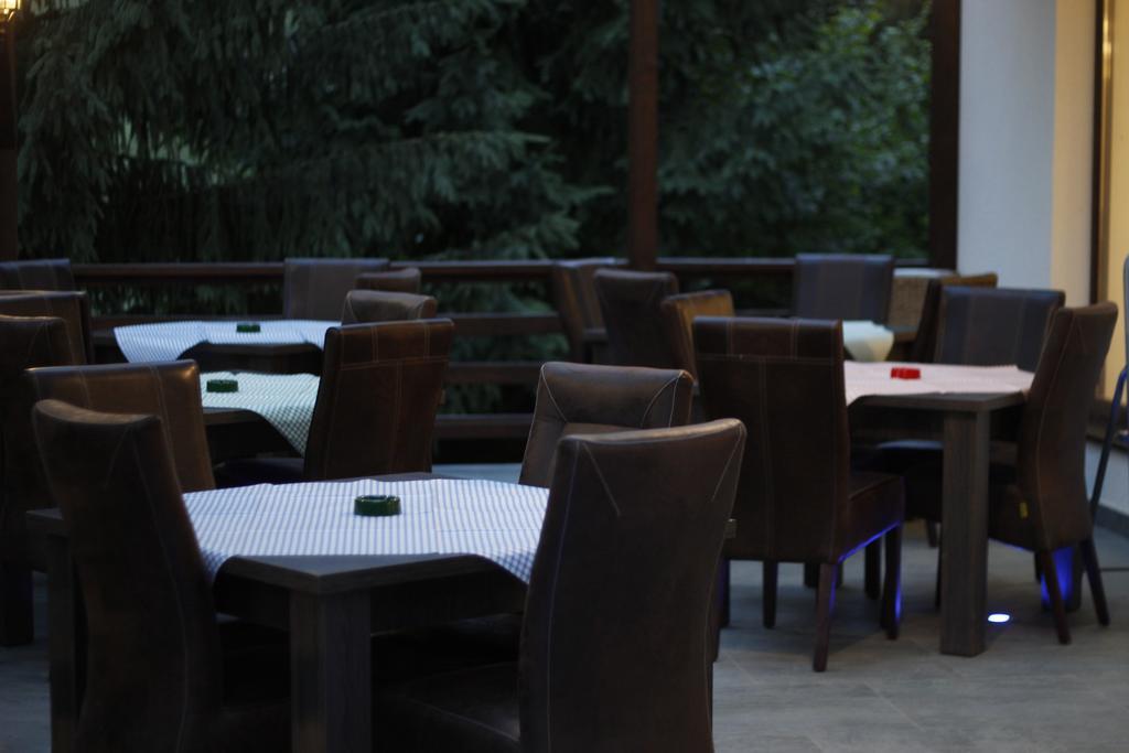 Casa Laur Cu Plaja Privata Otel Colibiţa Dış mekan fotoğraf