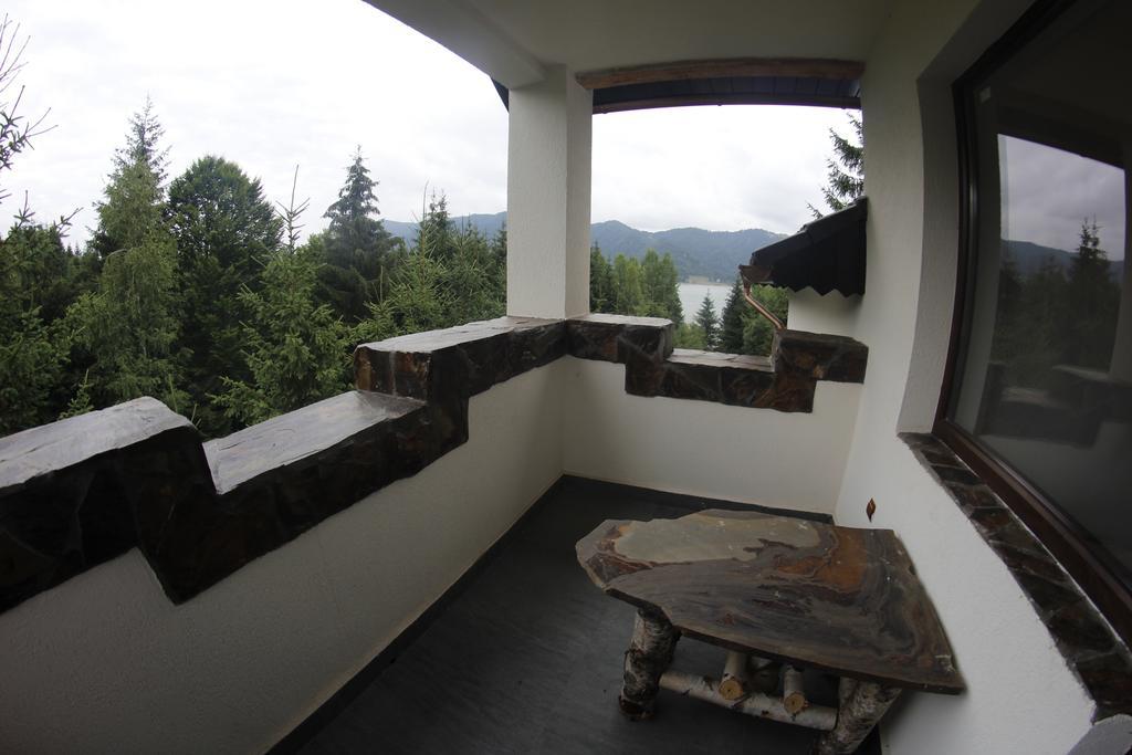 Casa Laur Cu Plaja Privata Otel Colibiţa Dış mekan fotoğraf