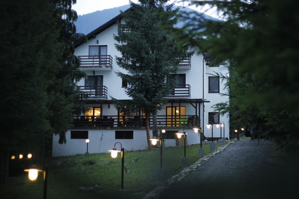 Casa Laur Cu Plaja Privata Otel Colibiţa Dış mekan fotoğraf