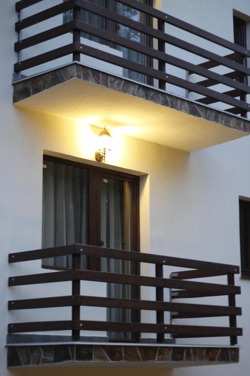 Casa Laur Cu Plaja Privata Otel Colibiţa Dış mekan fotoğraf