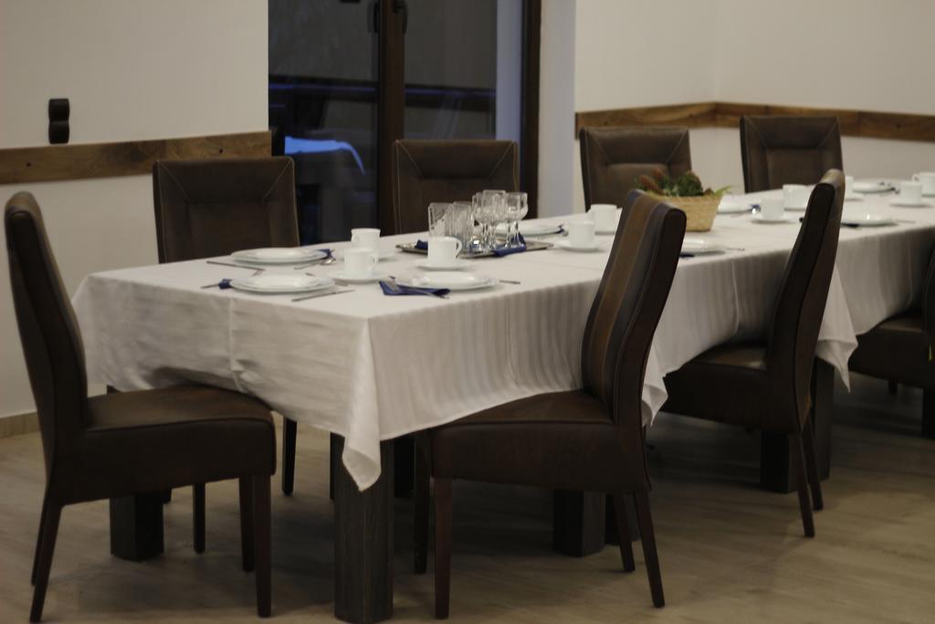Casa Laur Cu Plaja Privata Otel Colibiţa Dış mekan fotoğraf