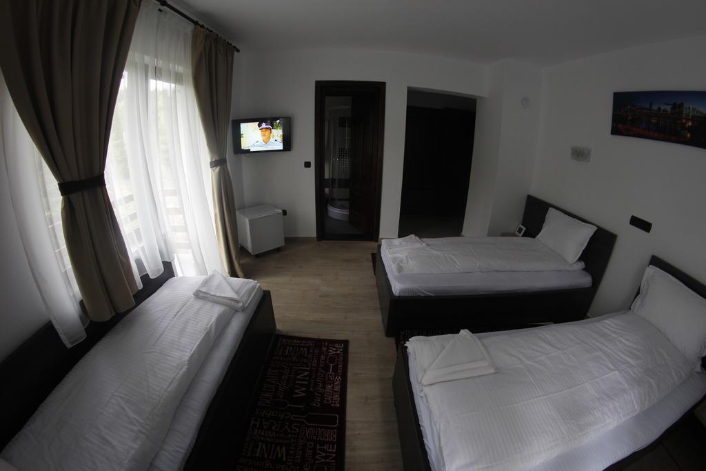 Casa Laur Cu Plaja Privata Otel Colibiţa Dış mekan fotoğraf
